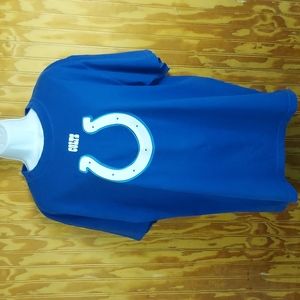 Colts NFL team shirt